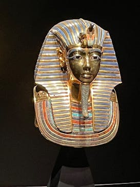MYSTERY OF TUTANKHAMEN 体感型古代エジプト展に投稿された画像（2025/11/22）