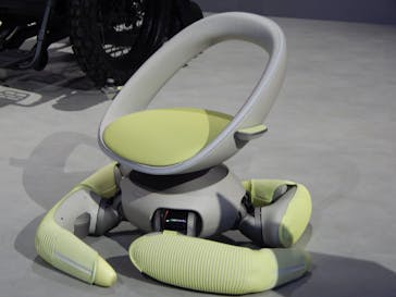 Japan Mobility Show Nagoya 2025に投稿された画像（2025/11/22）