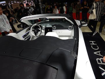 Japan Mobility Show Nagoya 2025に投稿された画像（2025/11/22）