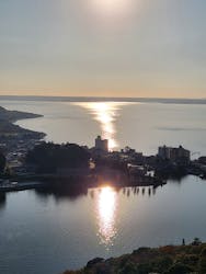 かんざんじロープウェイに投稿された画像（2025/11/22）