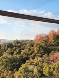 かんざんじロープウェイに投稿された画像（2025/11/22）