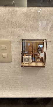 Mozuミニチュア展　ようこそ、ちいさな世界へ。in 銀座（銀座三越）に投稿された画像（2025/11/22）