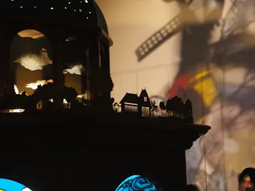 金曜ロードショーとジブリ展（静岡展）に投稿された画像（2025/11/22）