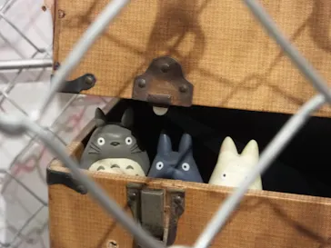 金曜ロードショーとジブリ展（静岡展）に投稿された画像（2025/11/22）