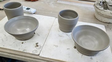 陶芸教室黒窯（くろがま）に投稿された画像（2025/11/22）