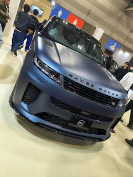 Japan Mobility Show Nagoya 2025に投稿された画像（2025/11/22）