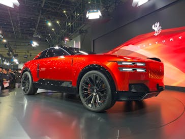 Japan Mobility Show Nagoya 2025に投稿された画像（2025/11/22）