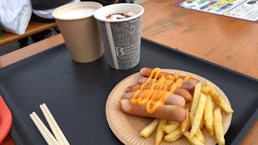 Christmas Market in 横浜赤レンガ倉庫 2025に投稿された画像（2025/11/22）