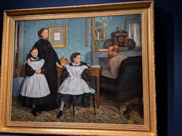 オルセー美術館所蔵 印象派―室内をめぐる物語に投稿された画像（2025/11/22）