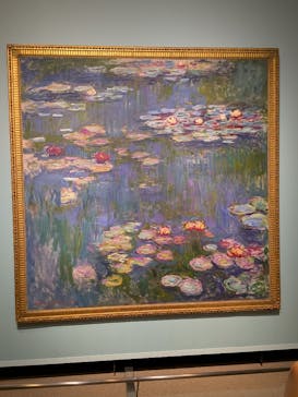 オルセー美術館所蔵 印象派―室内をめぐる物語に投稿された画像（2025/11/22）