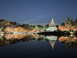 国営昭和記念公園 秋の夜散歩に投稿された画像（2025/11/22）