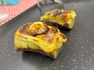 らぽっぽ なめがたファーマーズヴィレッジに投稿された画像（2025/11/22）