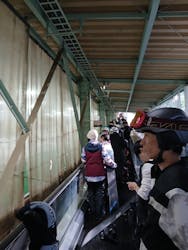 狭山スキー場に投稿された画像（2025/11/22）