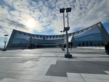 マリンワールド海の中道に投稿された画像（2025/11/22）