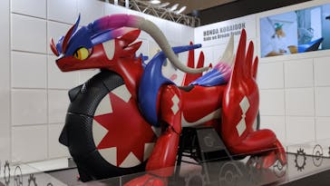 Japan Mobility Show Nagoya 2025に投稿された画像（2025/11/22）