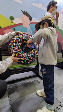 Japan Mobility Show Nagoya 2025に投稿された画像（2025/11/22）