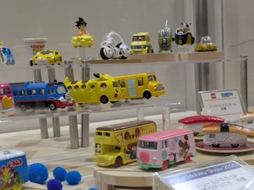 Japan Mobility Show Nagoya 2025に投稿された画像（2025/11/22）