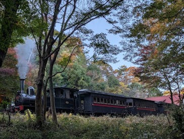 博物館 明治村に投稿された画像（2025/11/22）