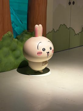 ちいかわパークに投稿された画像（2025/11/22）