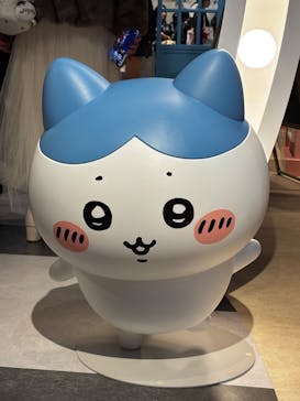 ちいかわパークに投稿された画像（2025/11/22）