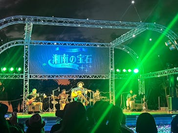 江の島シーキャンドルに投稿された画像（2025/11/22）