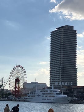 神戸みなと温泉 蓮×AQUARIUM × ART　atoaに投稿された画像（2025/11/22）