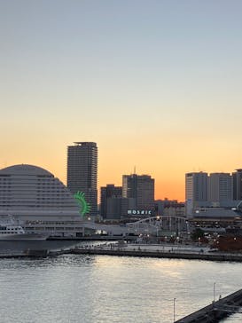 神戸みなと温泉 蓮×AQUARIUM × ART　atoaに投稿された画像（2025/11/22）