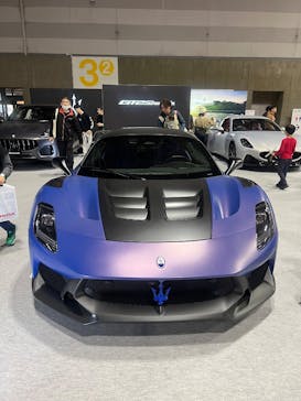 Japan Mobility Show Nagoya 2025に投稿された画像（2025/11/22）