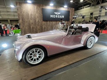 Japan Mobility Show Nagoya 2025に投稿された画像（2025/11/22）