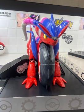 Japan Mobility Show Nagoya 2025に投稿された画像（2025/11/22）