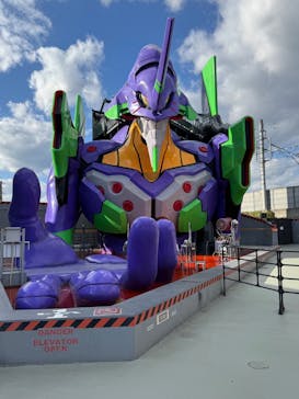 東映太秦映画村に投稿された画像（2025/11/22）