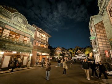 江戸東京たてもの園に投稿された画像（2025/11/22）