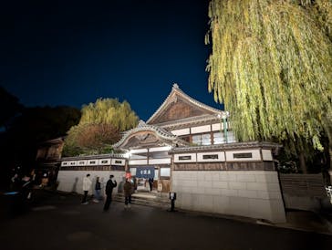 江戸東京たてもの園に投稿された画像（2025/11/22）