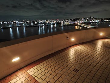 江の島アイランドスパに投稿された画像（2025/11/22）