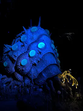 金曜ロードショーとジブリ展（静岡展）に投稿された画像（2025/11/22）