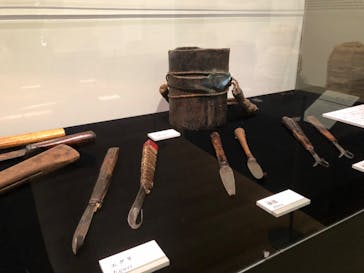 東京国立博物館に投稿された画像（2025/11/22）