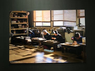 東京国立博物館に投稿された画像（2025/11/22）