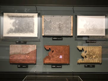 東京国立博物館に投稿された画像（2025/11/22）