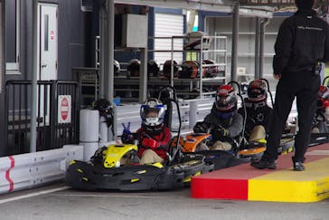 鈴鹿サーキットに投稿された画像（2025/11/22）