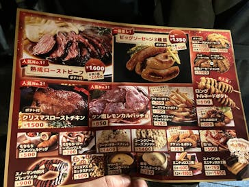 Christmas Market in 横浜赤レンガ倉庫 2025に投稿された画像（2025/11/22）