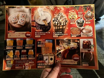 Christmas Market in 横浜赤レンガ倉庫 2025に投稿された画像（2025/11/22）