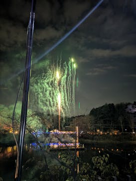 ムーミンバレーパークに投稿された画像（2025/11/22）