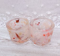 azul/CoCo.LuLu 新宿フラワークラフト体験工房に投稿された画像（2025/11/22）