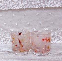 azul/CoCo.LuLu 新宿フラワークラフト体験工房に投稿された画像（2025/11/22）