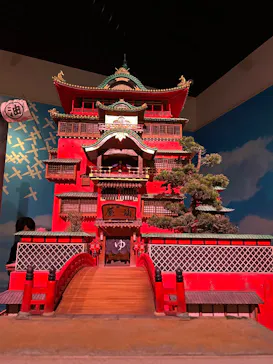 金曜ロードショーとジブリ展（静岡展）に投稿された画像（2025/11/22）