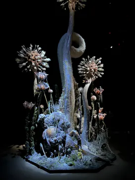 金曜ロードショーとジブリ展（静岡展）に投稿された画像（2025/11/22）