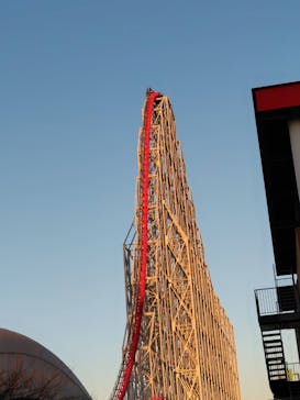 ナガシマスパーランドに投稿された画像（2025/11/22）