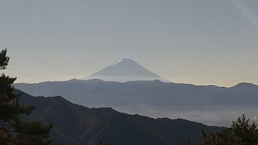 昇仙峡ロープウェイに投稿された画像（2025/11/22）