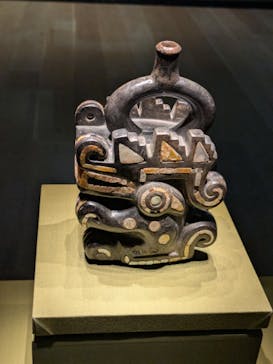 CREVIA マチュピチュ展／CREVIA MACHU PICCHU AND THE GOLDEN EMPIRES OF PERUに投稿された画像（2025/11/22）