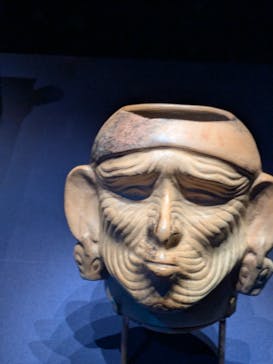 CREVIA マチュピチュ展／CREVIA MACHU PICCHU AND THE GOLDEN EMPIRES OF PERUに投稿された画像（2025/11/22）